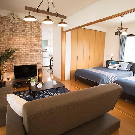 Guesthouse Tt Koza Okinawa Dış mekan fotoğraf