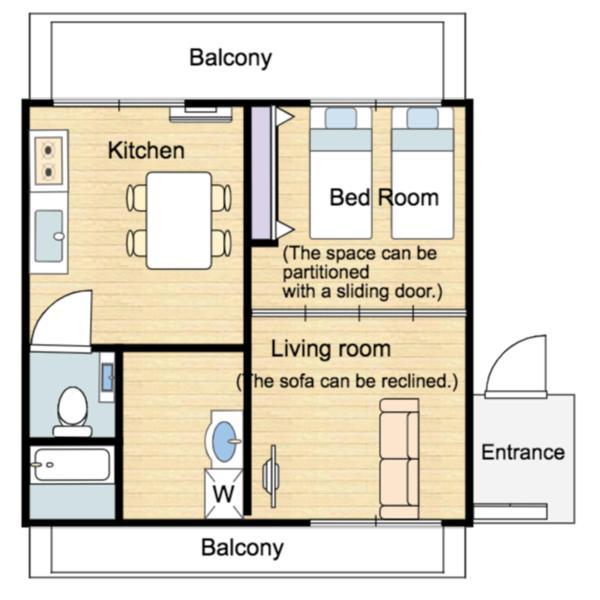 Guesthouse Tt Koza Okinawa Dış mekan fotoğraf