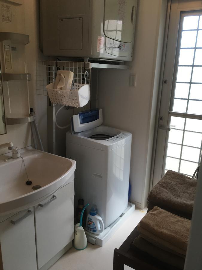 Guesthouse Tt Koza Okinawa Dış mekan fotoğraf