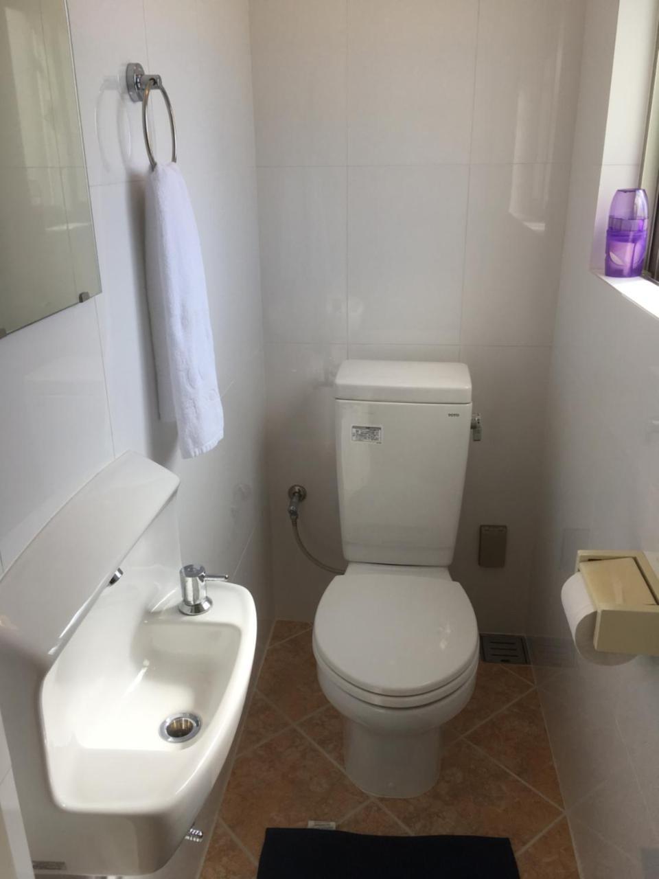 Guesthouse Tt Koza Okinawa Dış mekan fotoğraf