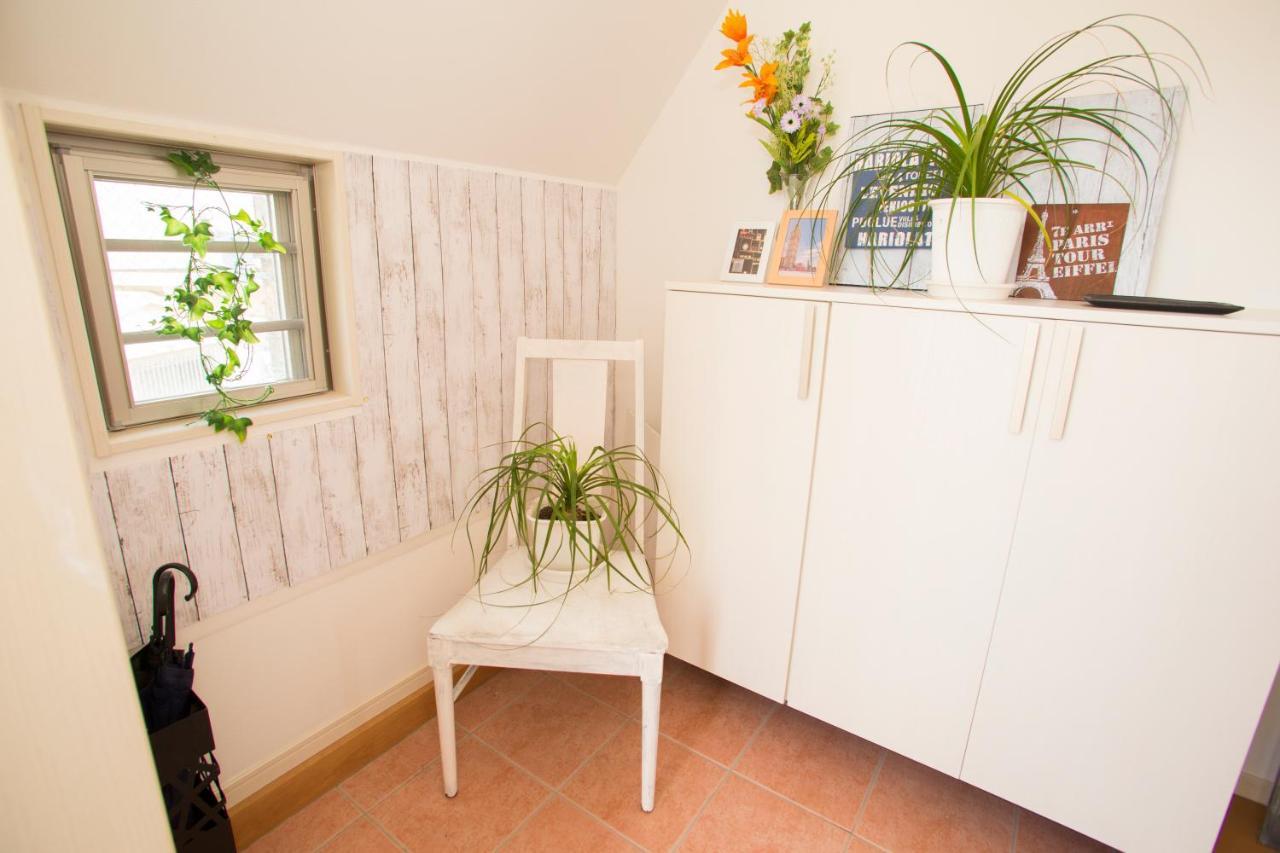 Guesthouse Tt Koza Okinawa Dış mekan fotoğraf